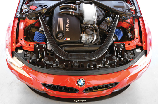 BMS M2C/M3/M4 S55 BMW Performance Intake - MidWest Bimmer Supply