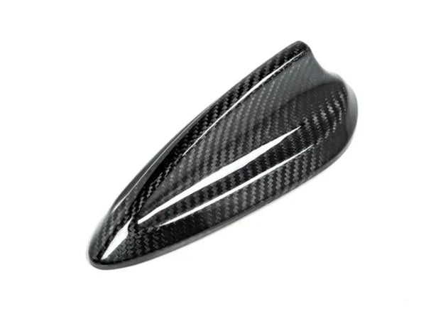 Dry Carbon Fiber Antenna Cover (BMW F22/F30/F32/F80/F82/F83/F90/G30) - MidWest Bimmer Supply