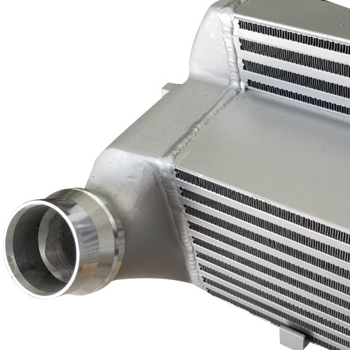 BMS Replacement Intercooler Upgrade for F Chassis BMW - MidWest Bimmer Supply