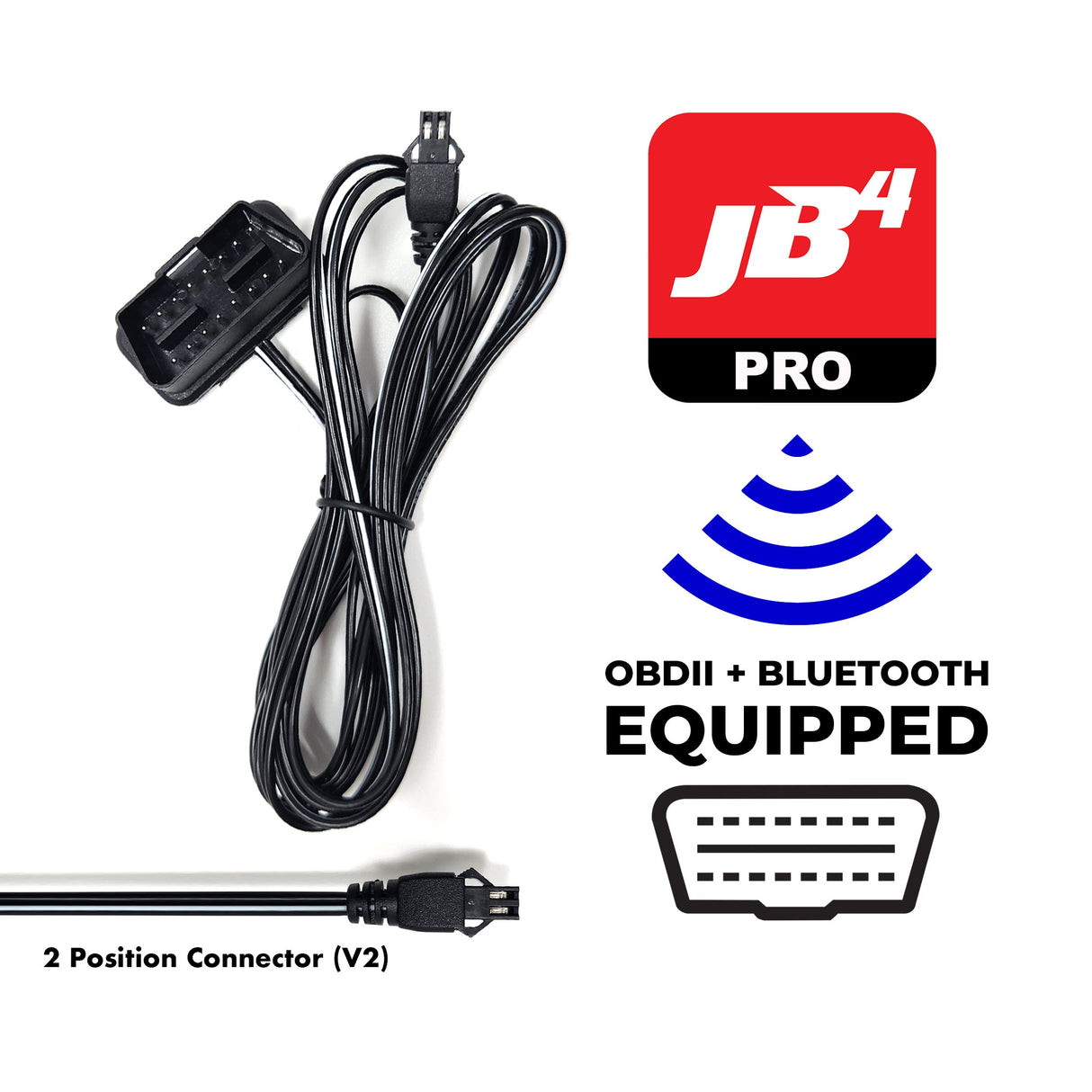 Jeep Compass 2.0L JB4 Tuner