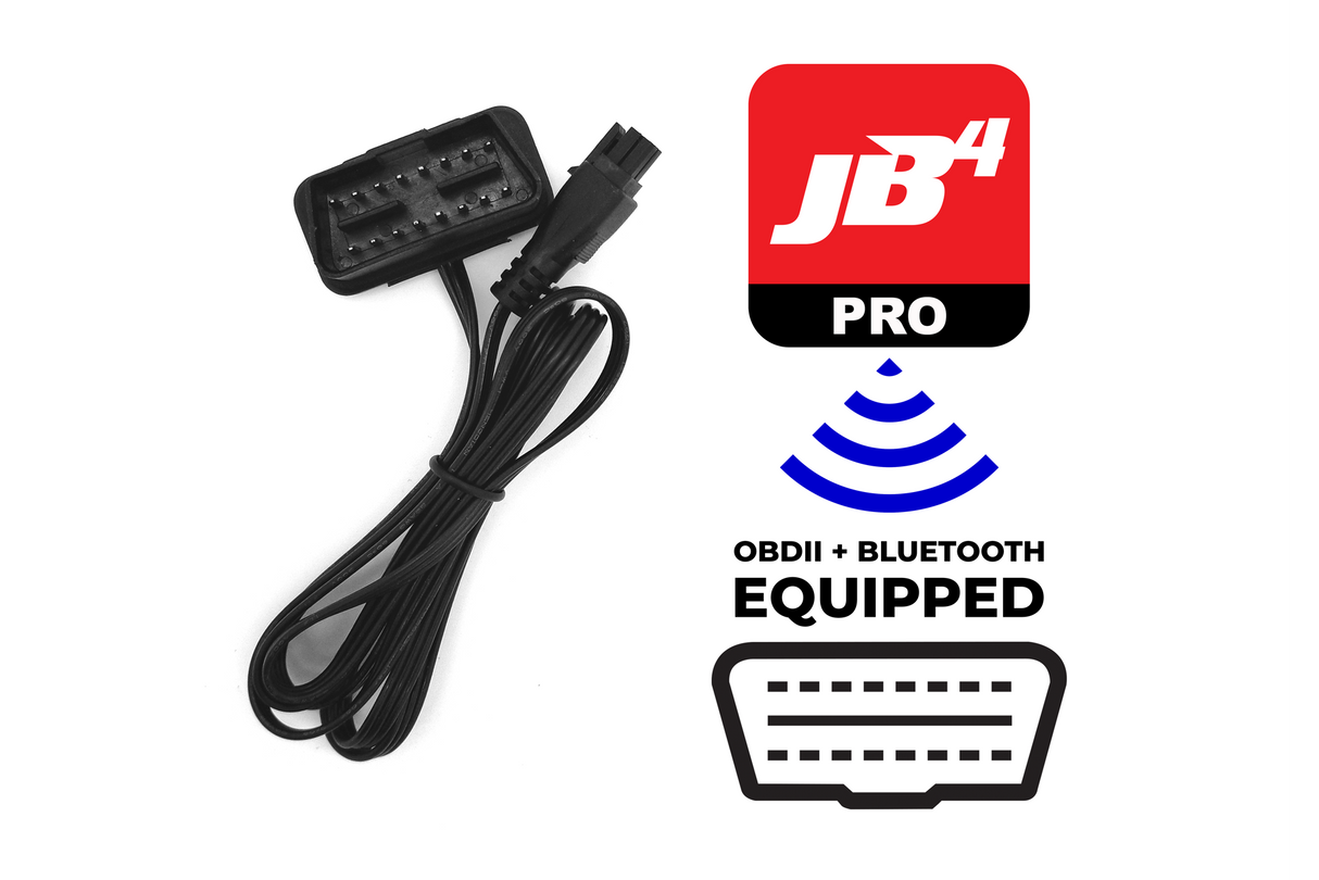 JB4 for 2024+ Lexus TX 500h 2.4L Turbo