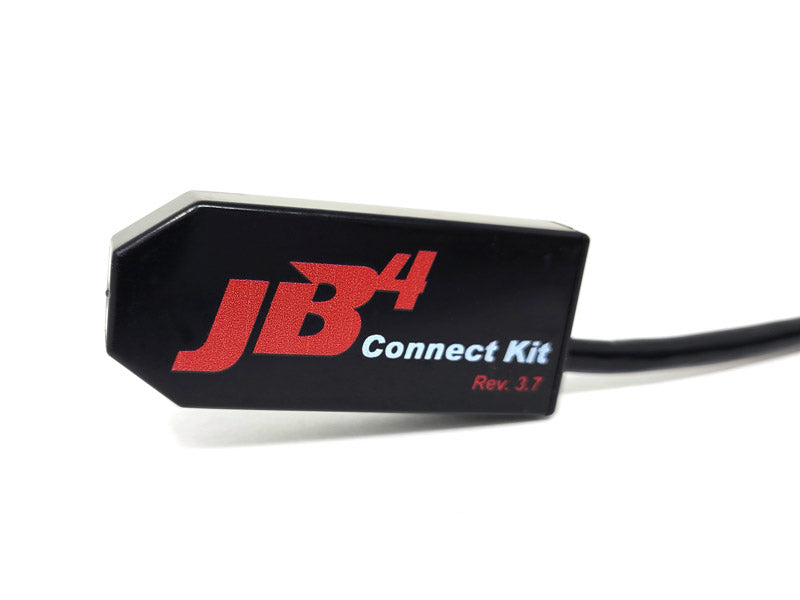 JB4 Bluetooth Wireless Phone/Tablet Connect Kit Rev 3.7 (Pinned Power Wire, most new JB4s) - MidWest Bimmer Supply