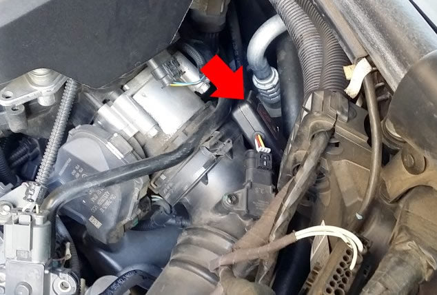 JB Plus N20/N55 Quick Install Tuner - MidWest Bimmer Supply