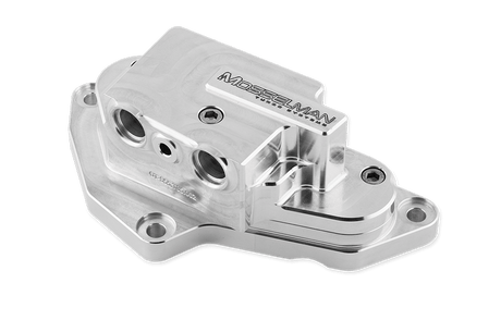 Mosselman (MSL) F-Series BMW Oil Thermostat N54 / N55 / S55