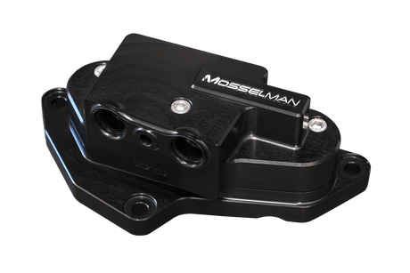 Mosselman (MSL) F-Series BMW Oil Thermostat N54 / N55 / S55