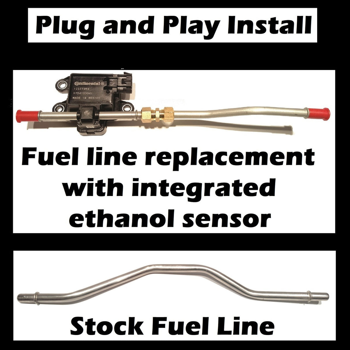 Ford F150/Raptor Bluetooth Flex Fuel Kit for 3.5L EcoBoost
