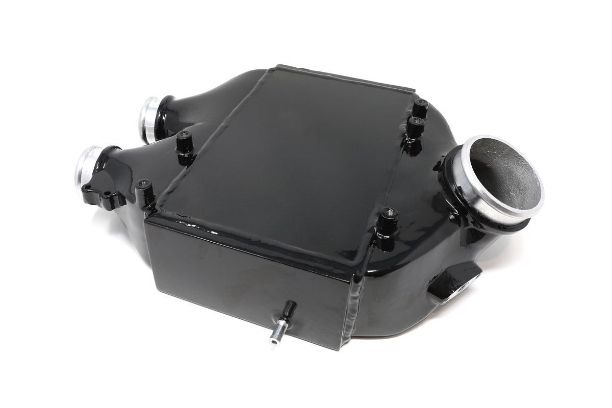 Phoenix Racing High Capacity Replacement S55 M3/M4 F8X M Intercooler - MidWest Bimmer Supply