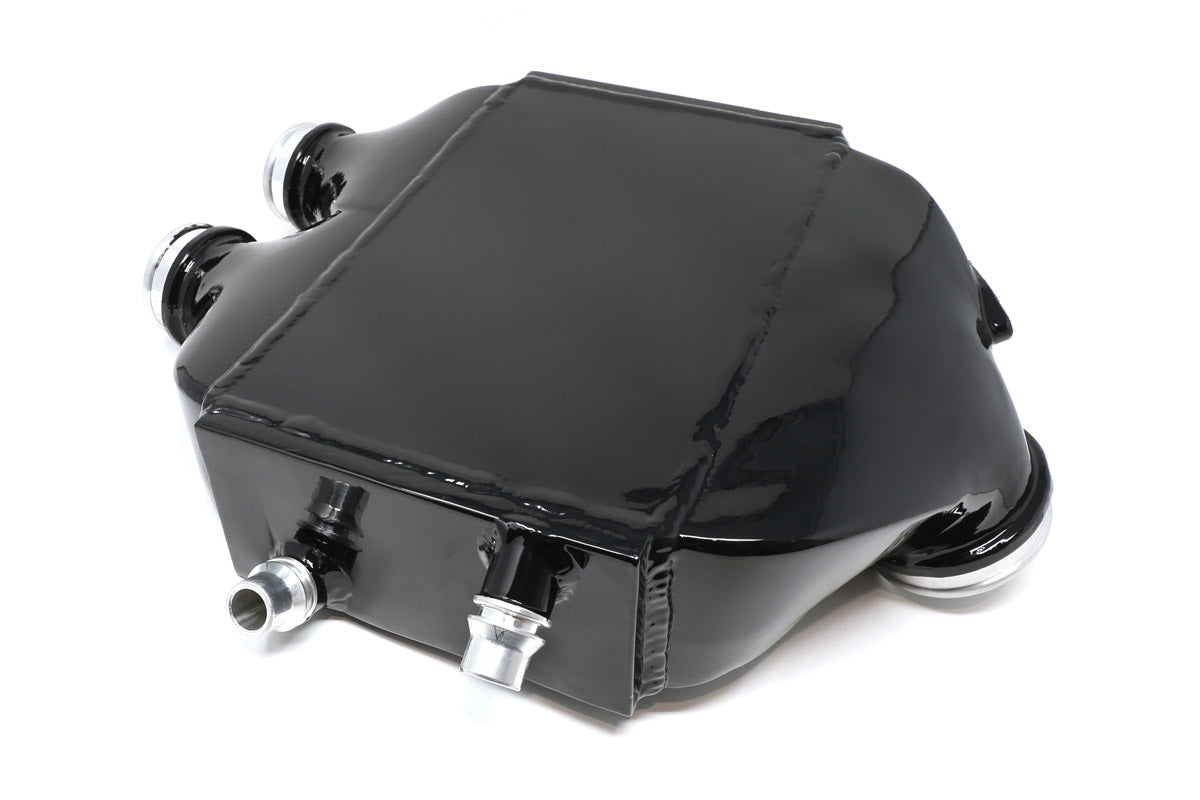 Phoenix Racing High Capacity Replacement S55 M3/M4 F8X M Intercooler - MidWest Bimmer Supply