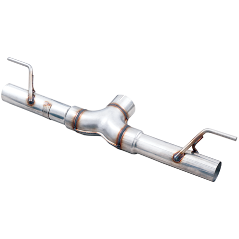 AWE Tuning Exhaust Conversion Kits | 2013-2025 Subaru BRZ/Scion FR-S/Toyota GR86 (3810-11XXX)