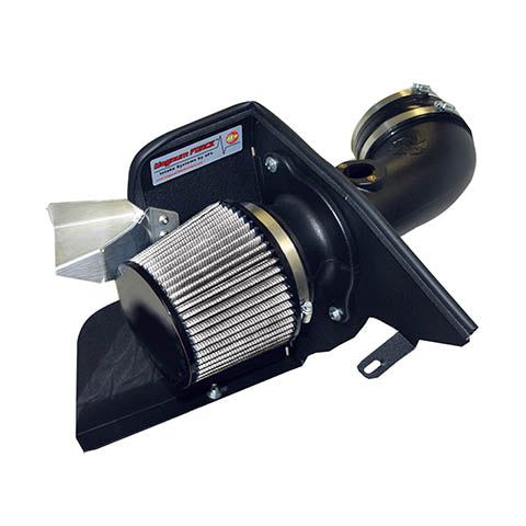 aFe Power Magnum FORCE Stage-2 Cold Air Intake System | 2001-2006 BMW M3 (51-10462)