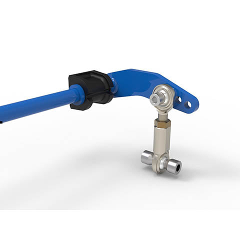 aFe Control Sway Bar Set | 2013-2021 Subaru BRZ/Scion FR-S/Toyota 86 and 2022-2023 Subaru BRZ/Toyota GR86 (440-722001)