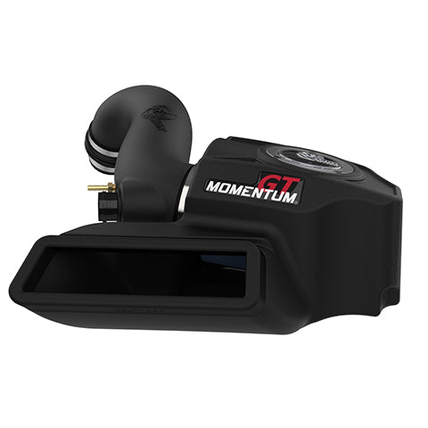 aFe Power Momentum GT Cold Air Intake System | 2022-2023 Volkswagen GTI MK8 (50-70104D/R)