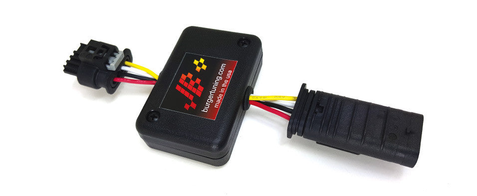 JB Plus N20/N55 Quick Install Tuner - MidWest Bimmer Supply
