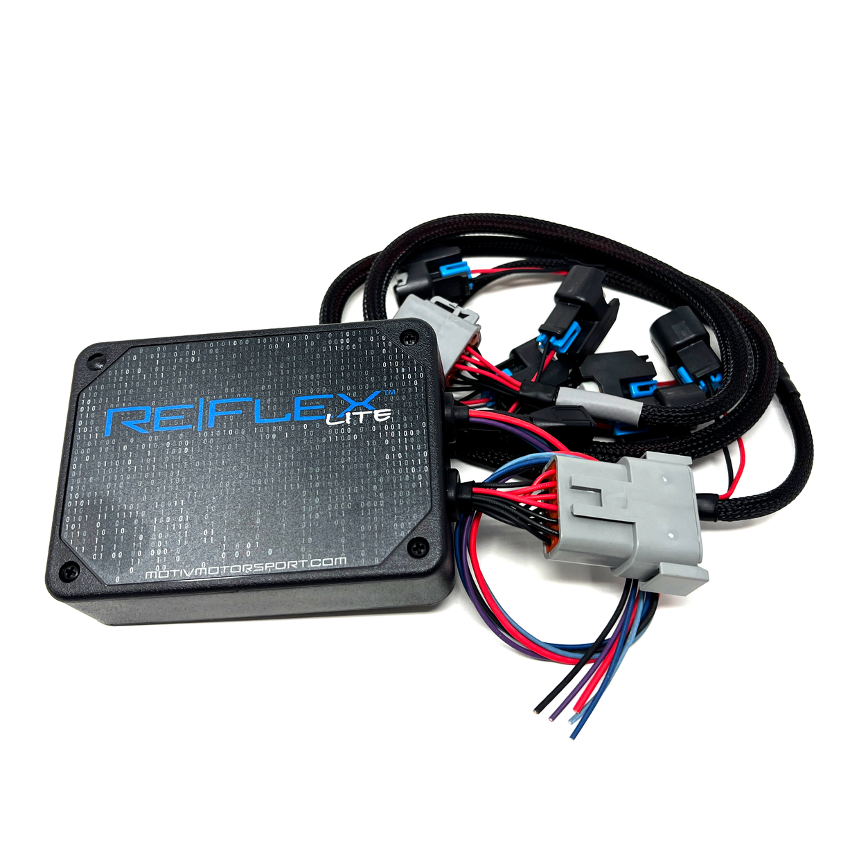 MOTIV Re|Flex Lite Standalone Injector Controller