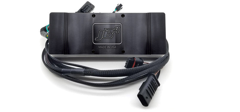 N63/N63R/N63TU JB4 Tuner