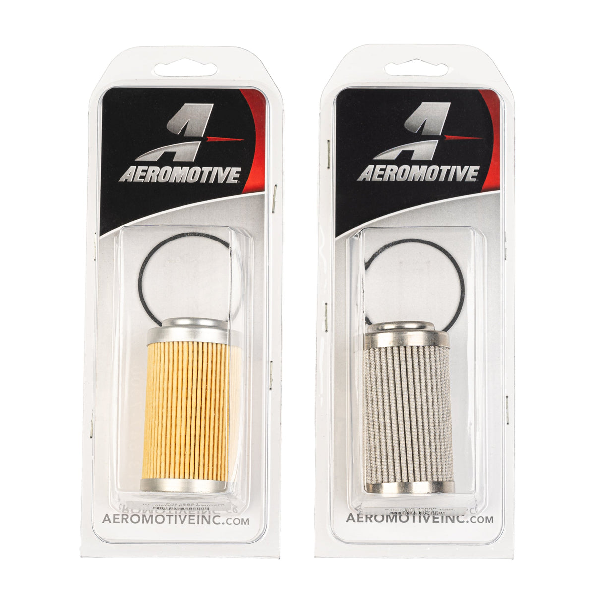 E9X M3 S65 Inline Fuel Filter Kit