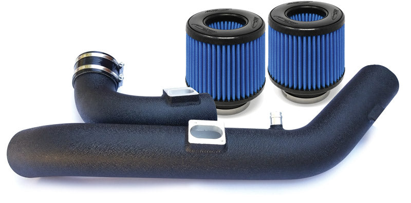 BMS M2C/M3/M4 S55 BMW Performance Intake - MidWest Bimmer Supply