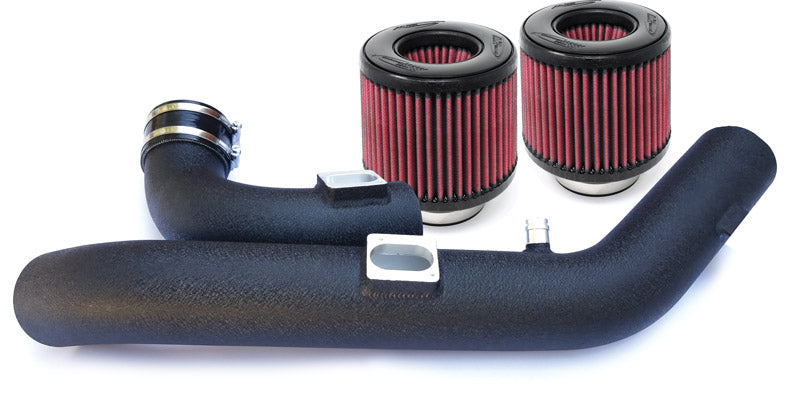 BMS M2C/M3/M4 S55 BMW Performance Intake - MidWest Bimmer Supply