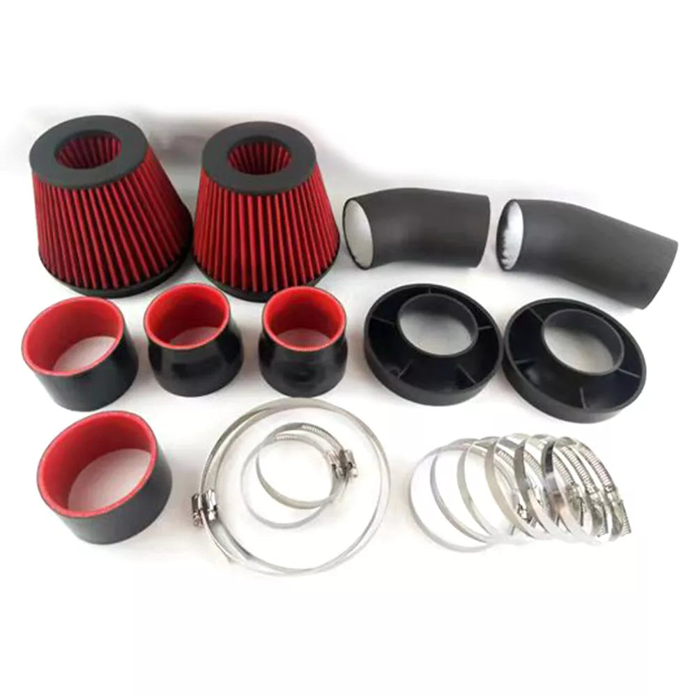 MBS Cold Air Intake - BMW F90 M5 F91/F92/F93 M8 G30 M550i M850i
