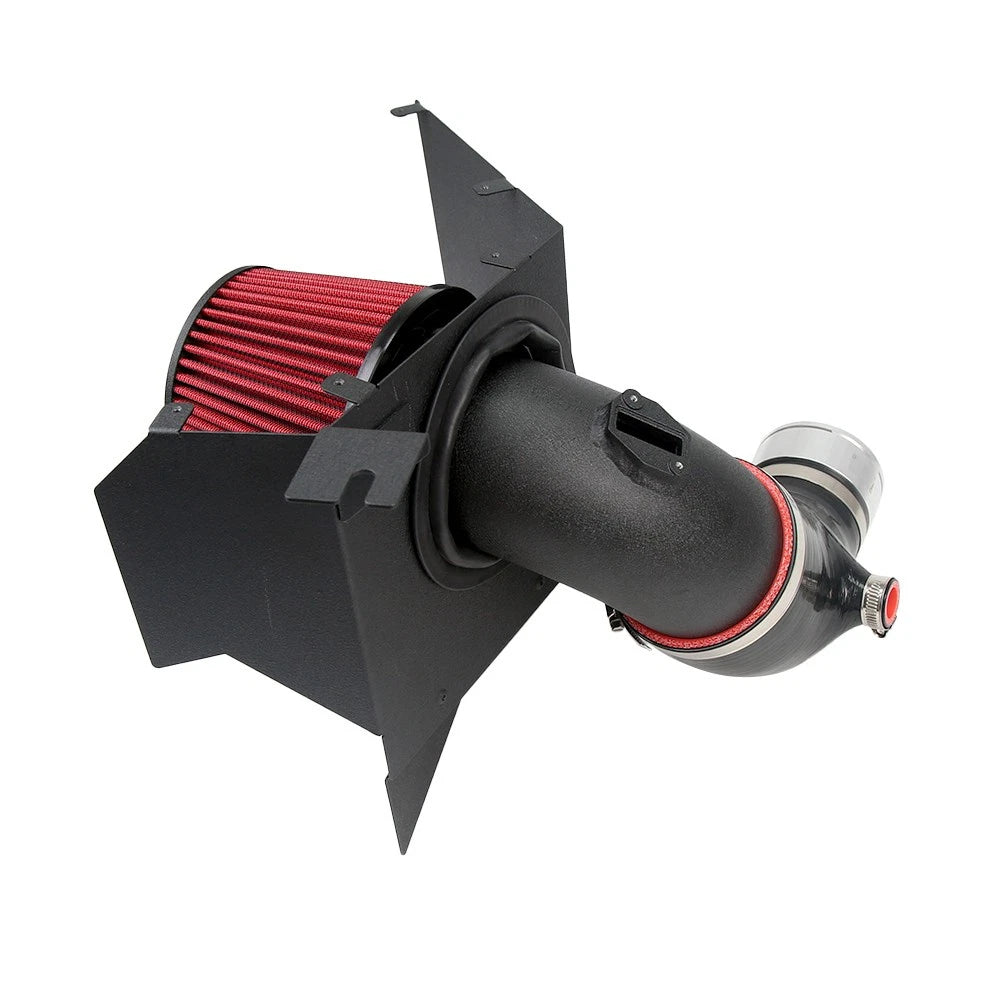 MBS B58 Supra Cold Air Intake with turbo inlet - Toyota Supra A90 A91 V2 B58