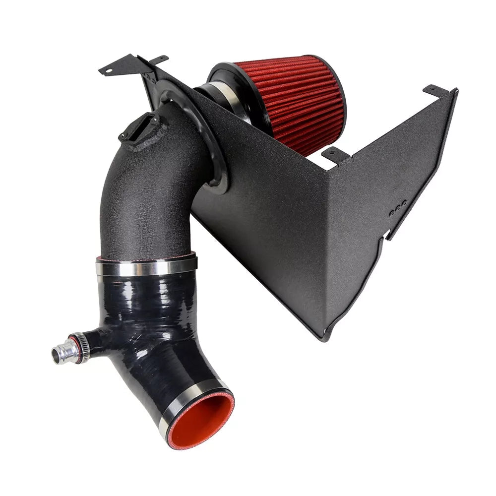 MBS B58 Cold Air Intake + Turbo Inlet - BMW G20 M340i G22/G23 M440i G42 M240i GEN 2