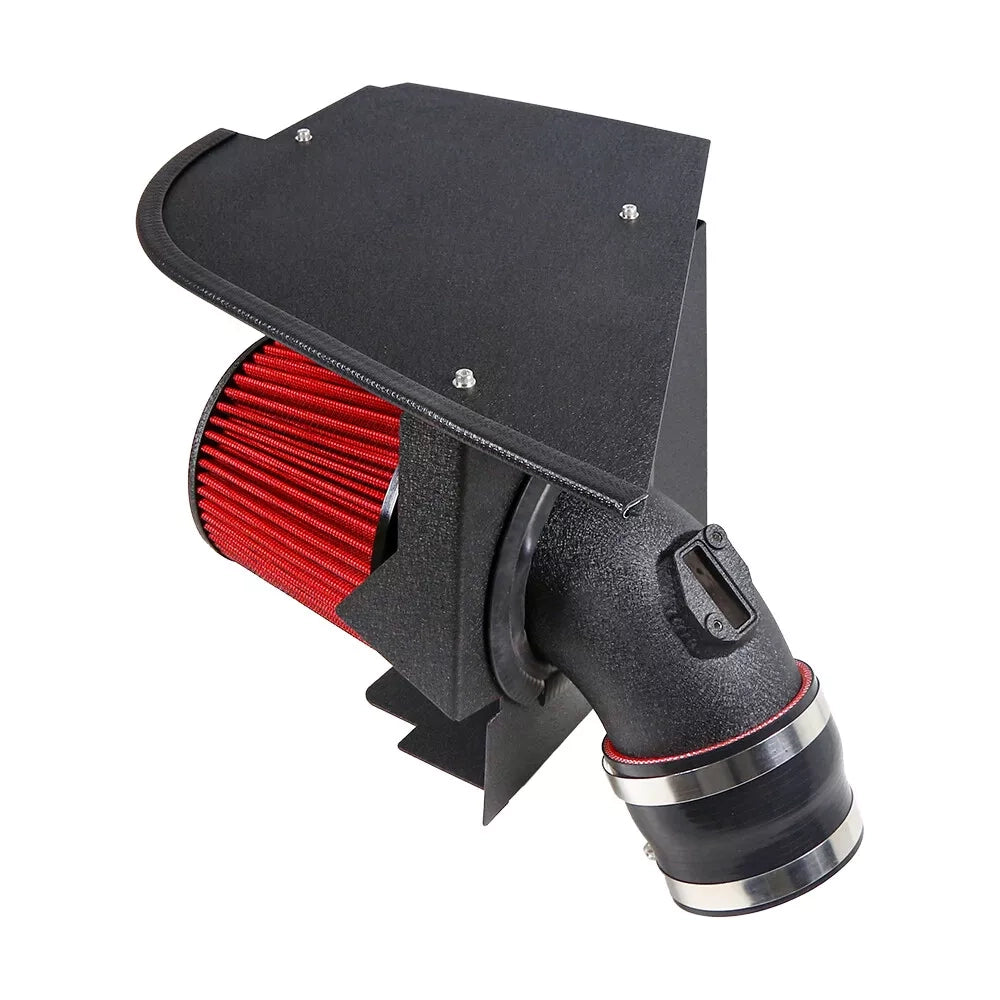 MBS G30 540i Cold Air Intake - G30 G31 540i B58