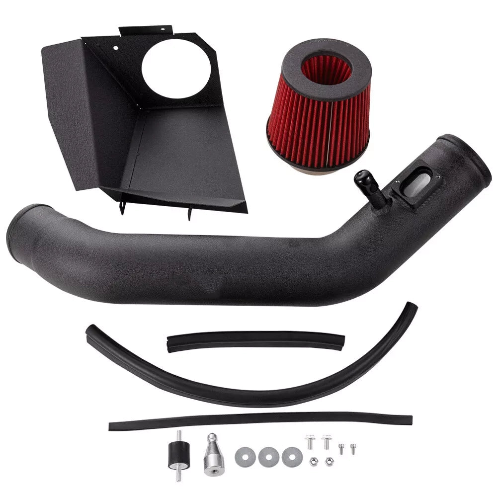 MBS N55 Cold Air Intake - BMW F30 335i F32 435i F22 M235i
