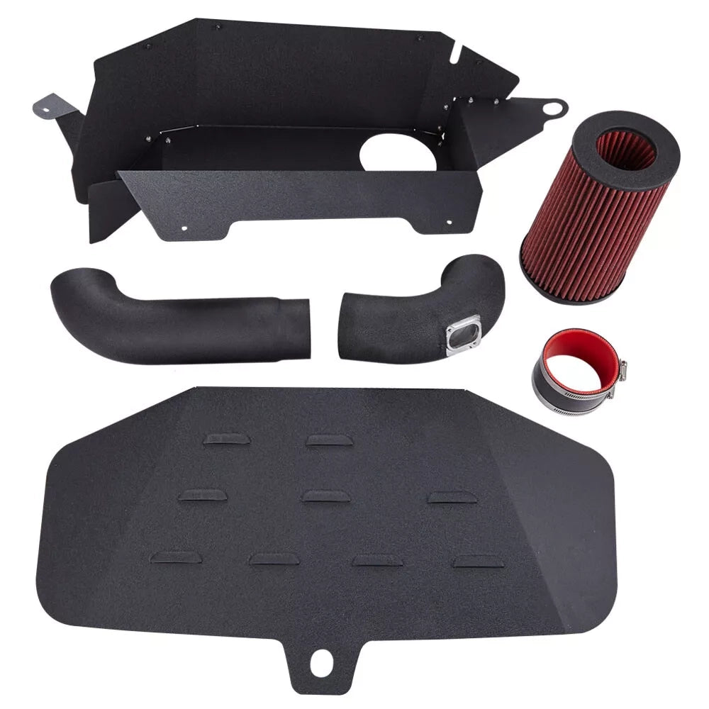 MBS N20/N26 Cold Air Intake- 228i 320i 328i 428i