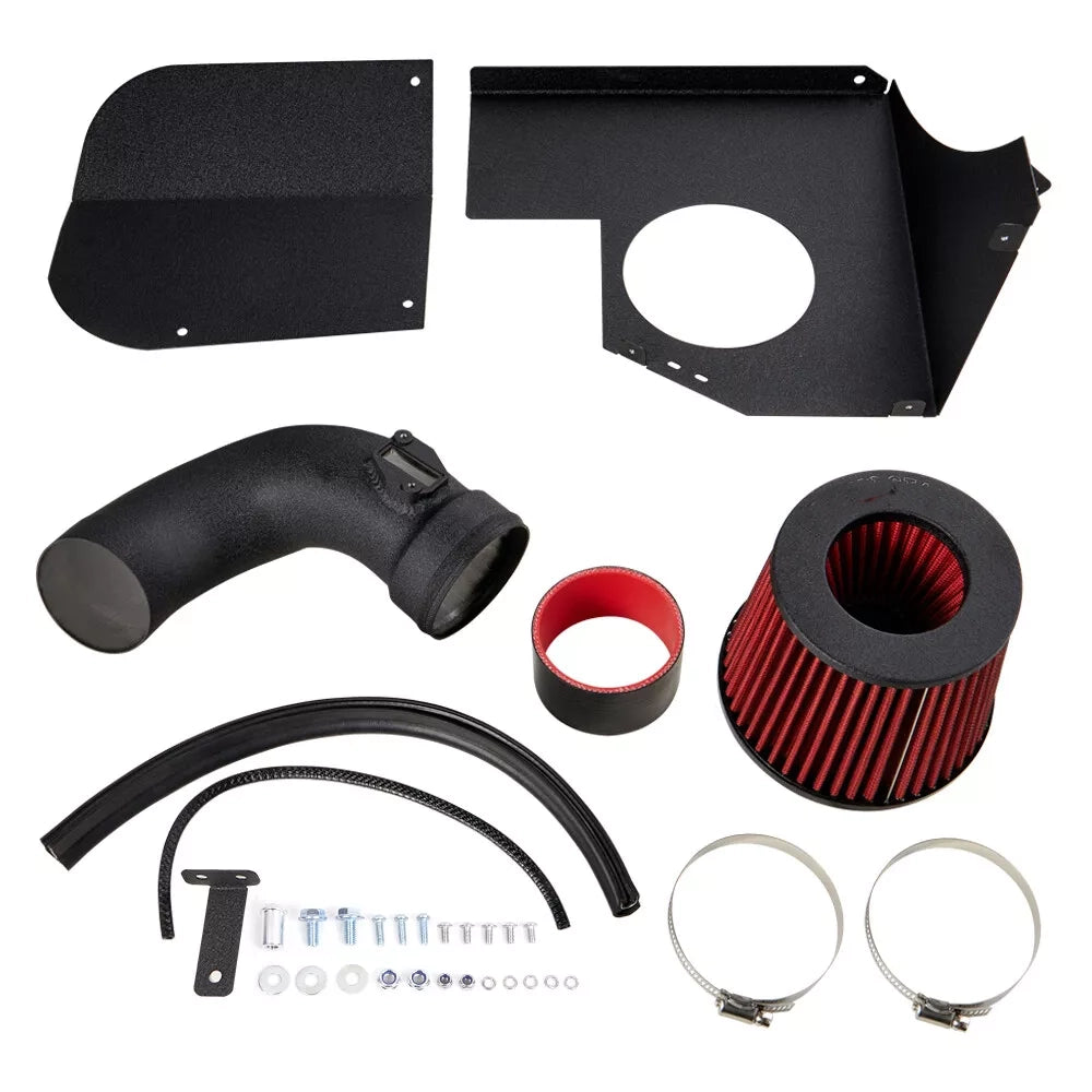 MBS B48/B46 Cold Air Intake - B48/B46 F2X F3X 230i 320i 330i 420i 430i