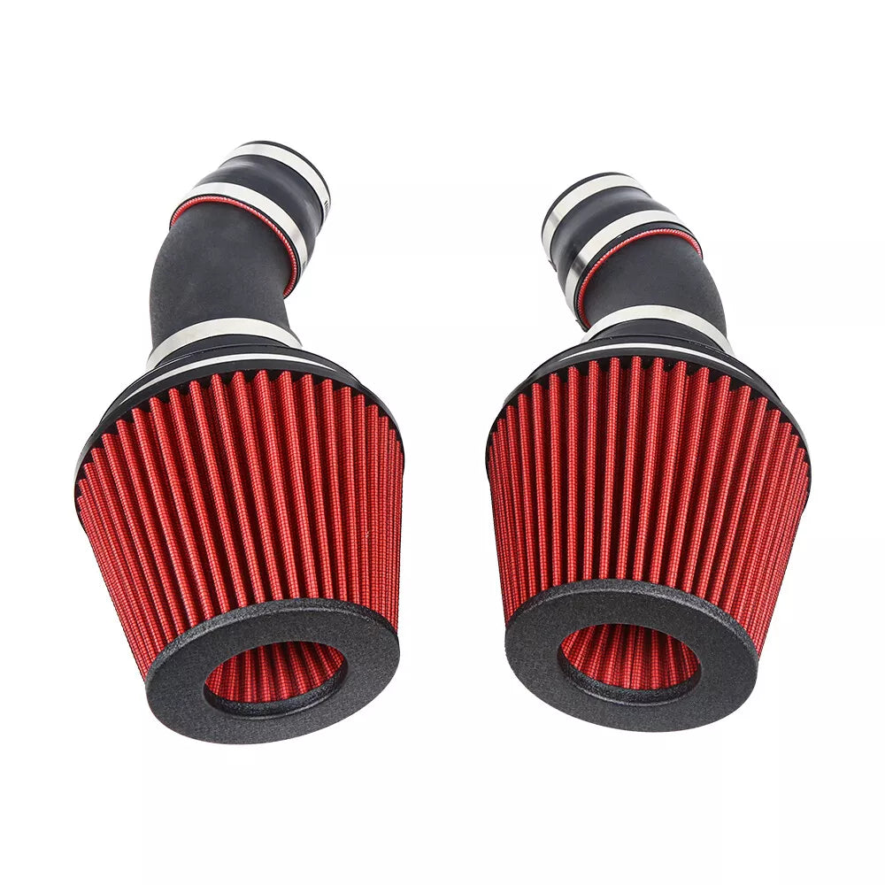 MBS Cold Air Intake - BMW F90 M5 F91/F92/F93 M8 G30 M550i M850i