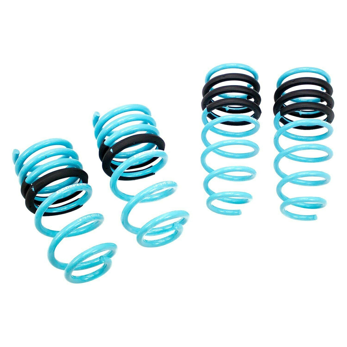 BMR Porsche 911 / GT3 / Turbo S Lowering Springs 2012-2017
