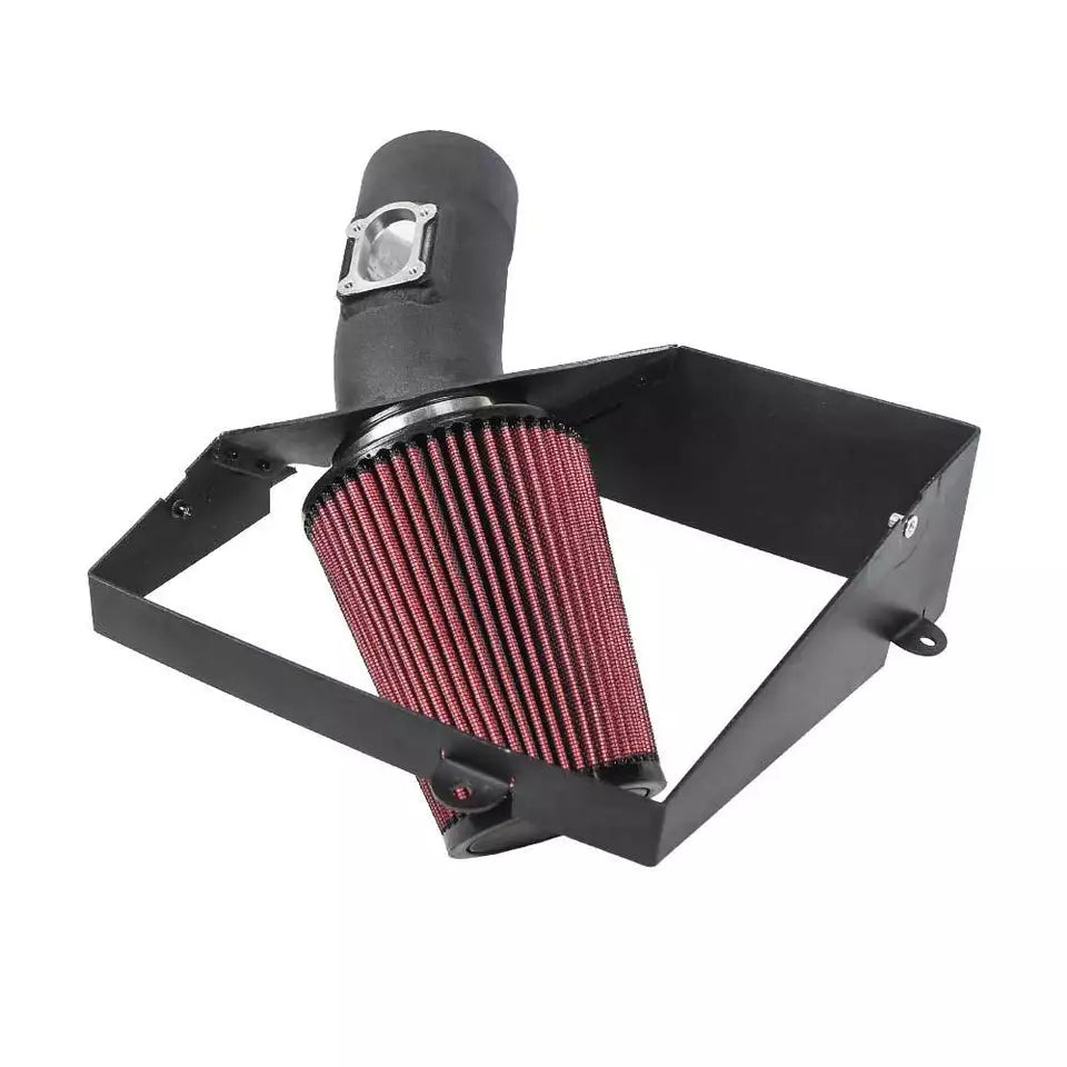 MBS MINI Carbon Fiber Cold Air Intake - MINI Cooper F55/F56 B46/B48