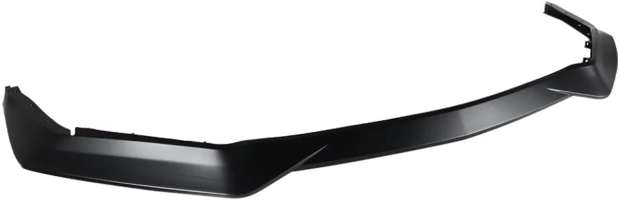 2018-2023 Ford Mustang GT Ecoboost Matte Black Front Lip