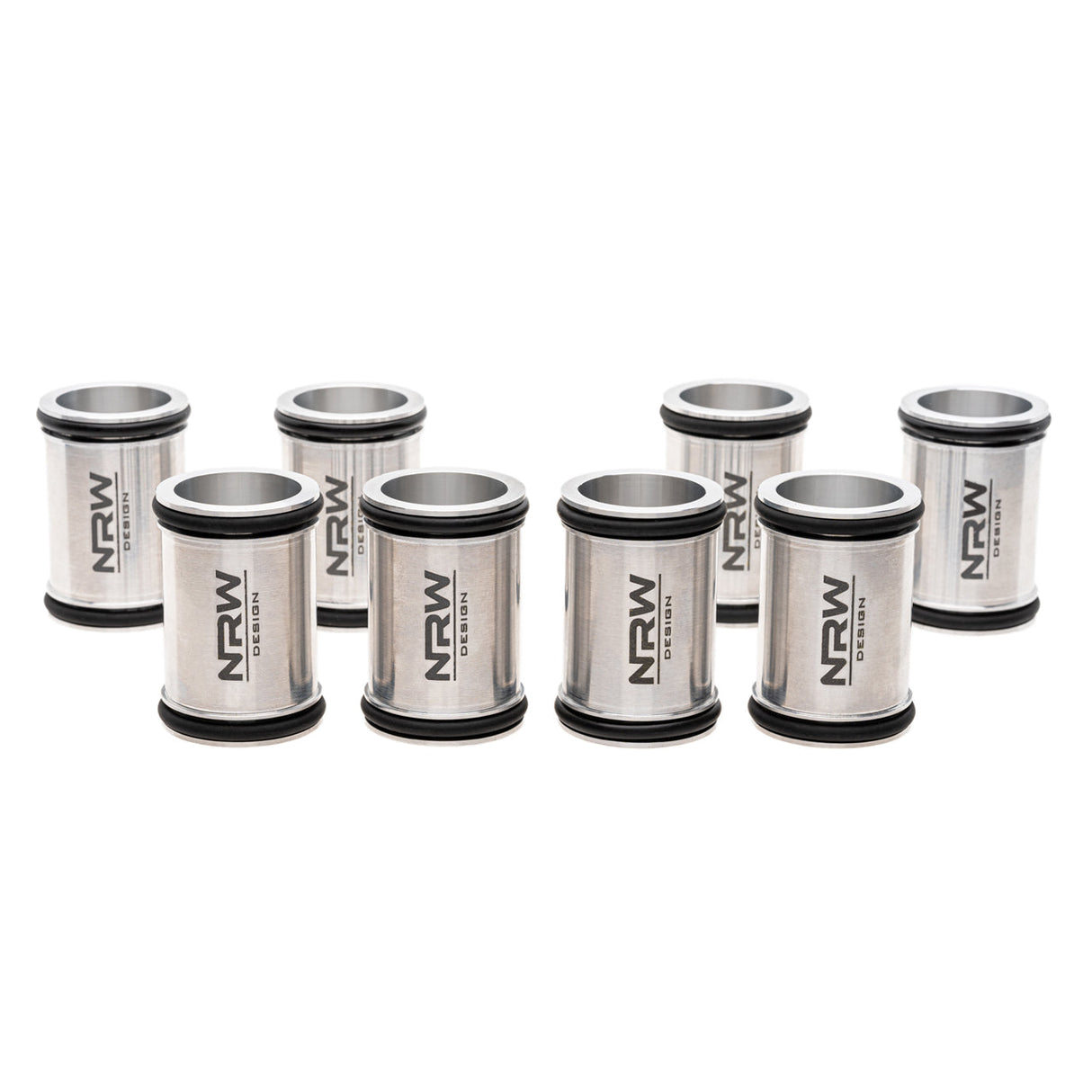 S65 Billet Spark Plug Tubes