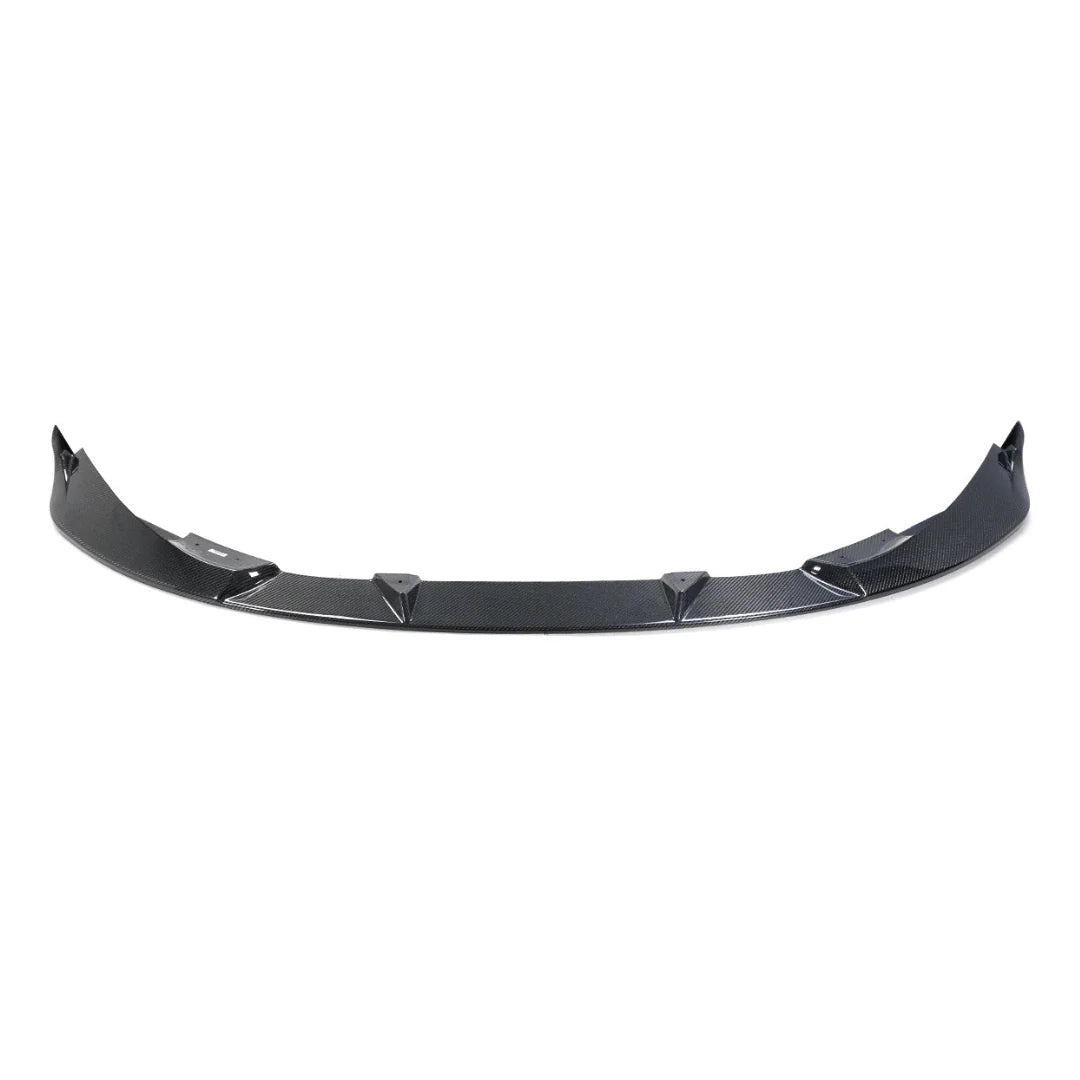 G8X M3/M4 3D Style Carbon Fiber Front lip - G80 M3 G82 G83 M4