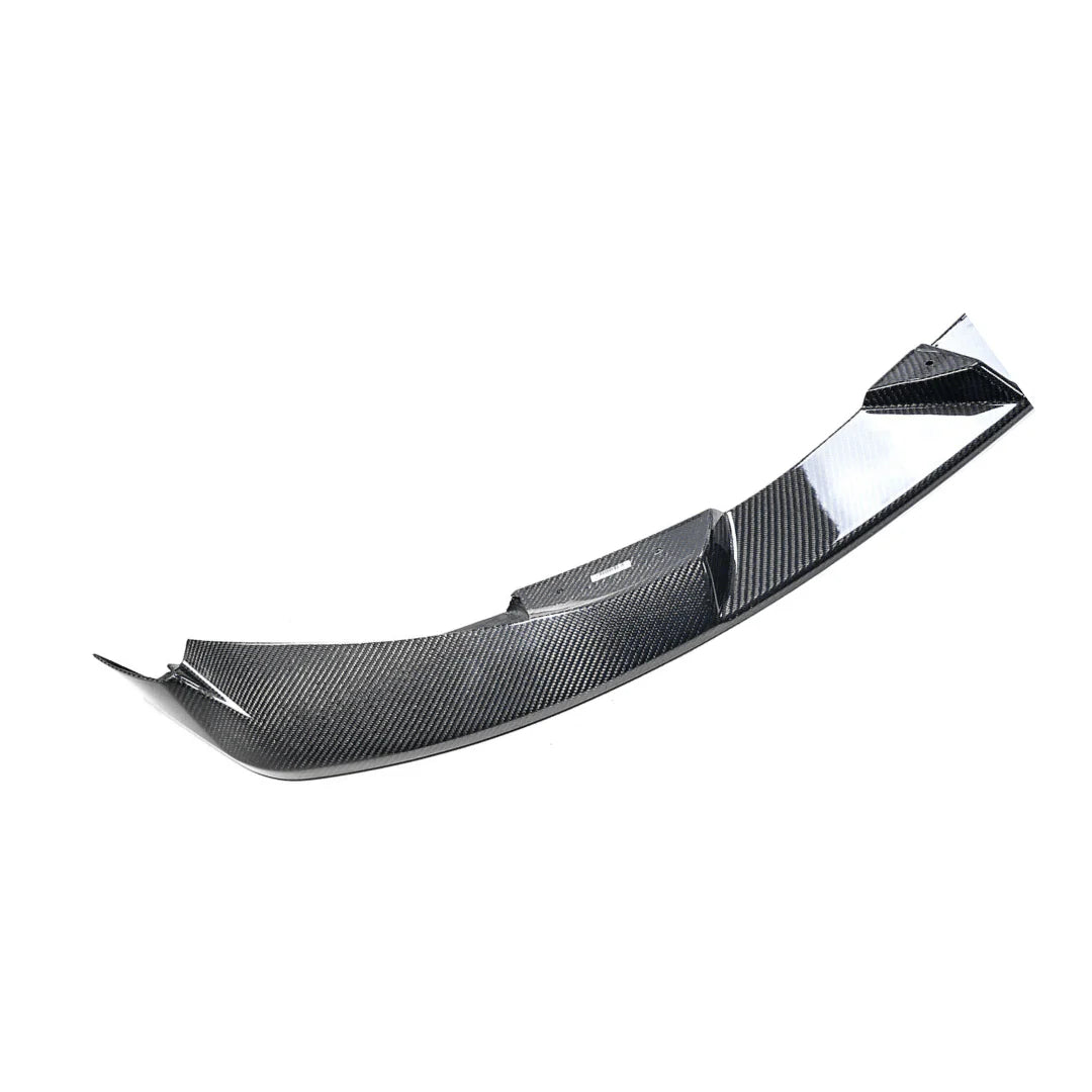 G8X M3/M4 3D Style Carbon Fiber Front lip - G80 M3 G82 G83 M4