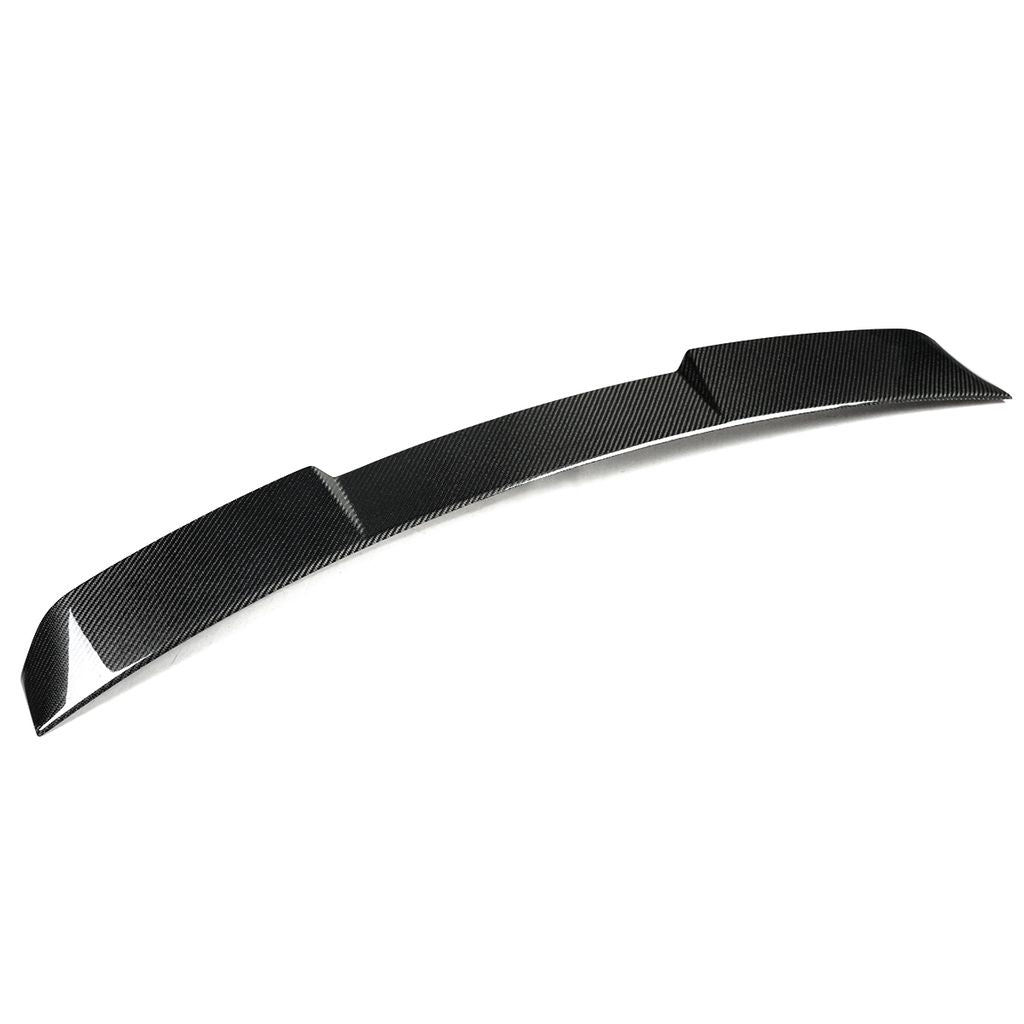 G42/G87 Carbon Fiber V Style Roof Spoiler - G42 2-Series G87 M2