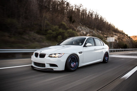 E9X M3