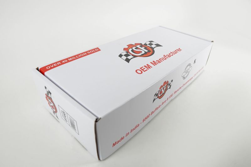 CSF OEM+ High-Performance Oil Cooler - Porsche 911 / 930 65-89