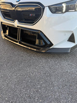 G90/G99 Carbon Fiber MHC Style Front Lip - G90 G99 M5