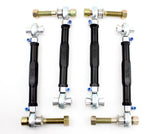 SPL Parts 2014+ BMW M2/M3/M4 (F8X) Rear Upper Control Arms