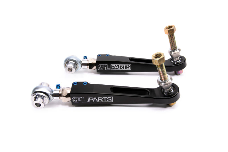 SPL Parts Front Lower Control Arms - Toyota A90 GR Supra 2020-Up | BMW G29 Z4 2019-Up