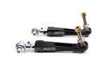 SPL Parts Front Lower Control Arms - Toyota A90 GR Supra 2020-Up | BMW G29 Z4 2019-Up