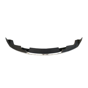 Carbon Fiber M-Performance Style Front Lip (F87 M2) - MidWest Bimmer Supply