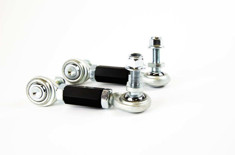 SPL Parts PRO Rear Swaybar Endlinks - Nissan 350Z 03-08 | Nissan 370Z 2009-Up