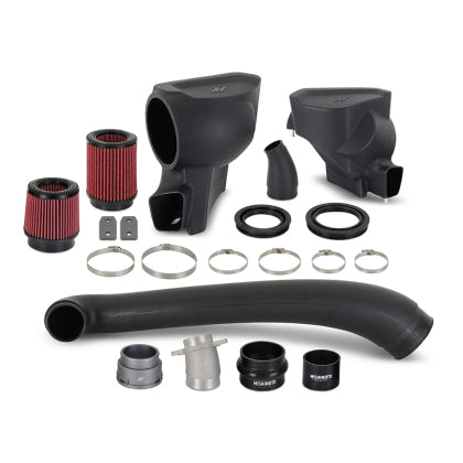 Mishimoto S58 G8X Performance Air Intake Kit - G80 M3 G82 G83 M4 G87 M2