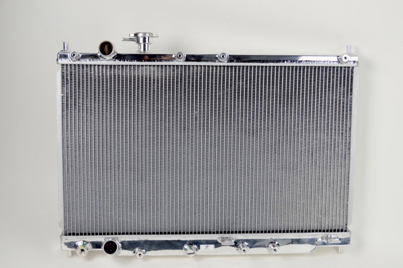 CSF Radiator - Honda S2000 00-10