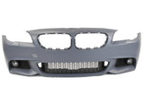 2011-2013 BMW 5 Series F10 PRE-LCI M-TECH Style Front Bumper