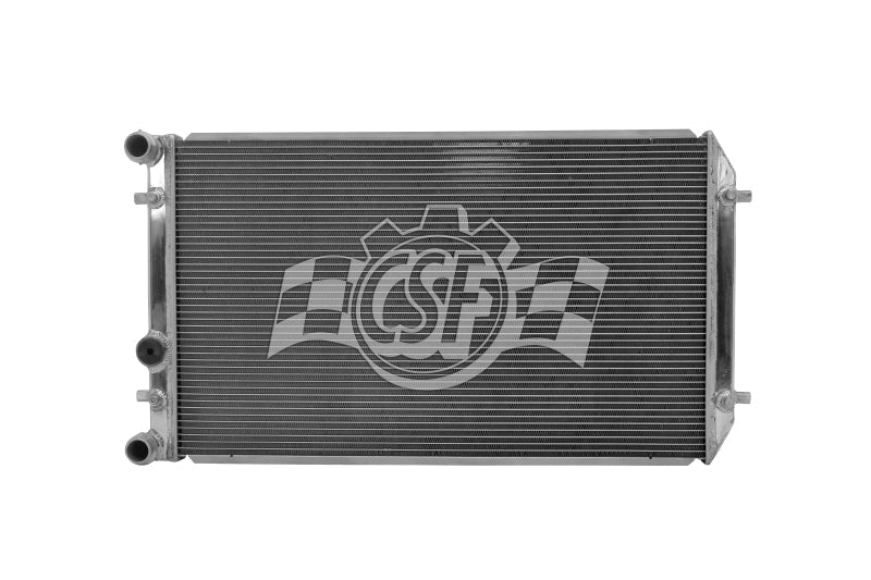 CSF Radiator - Volkswagen Golf/ GTI/ Jetta/ GLI 99-06