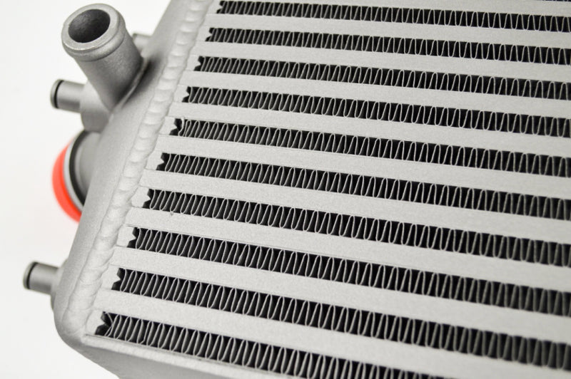 CSF Twin Intercooler Set - Porsche 911 Turbo (991)/ Turbo S (991.1/ 991.2)